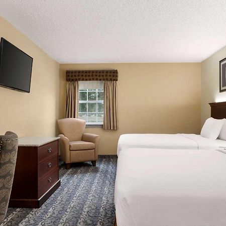 Travelodge By Wyndham Coffeyville Екстериор снимка